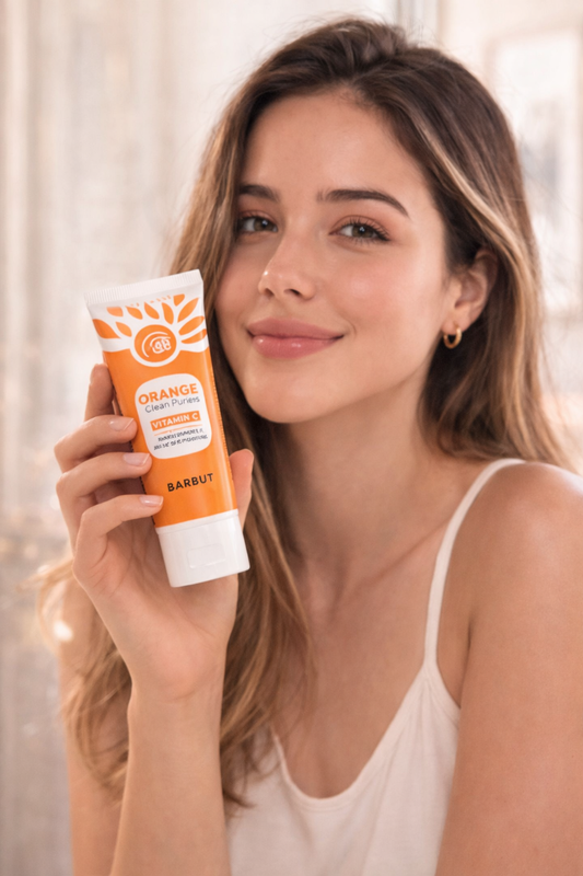 🍊 ACLARANTE INTENSE 360 – ORANGE